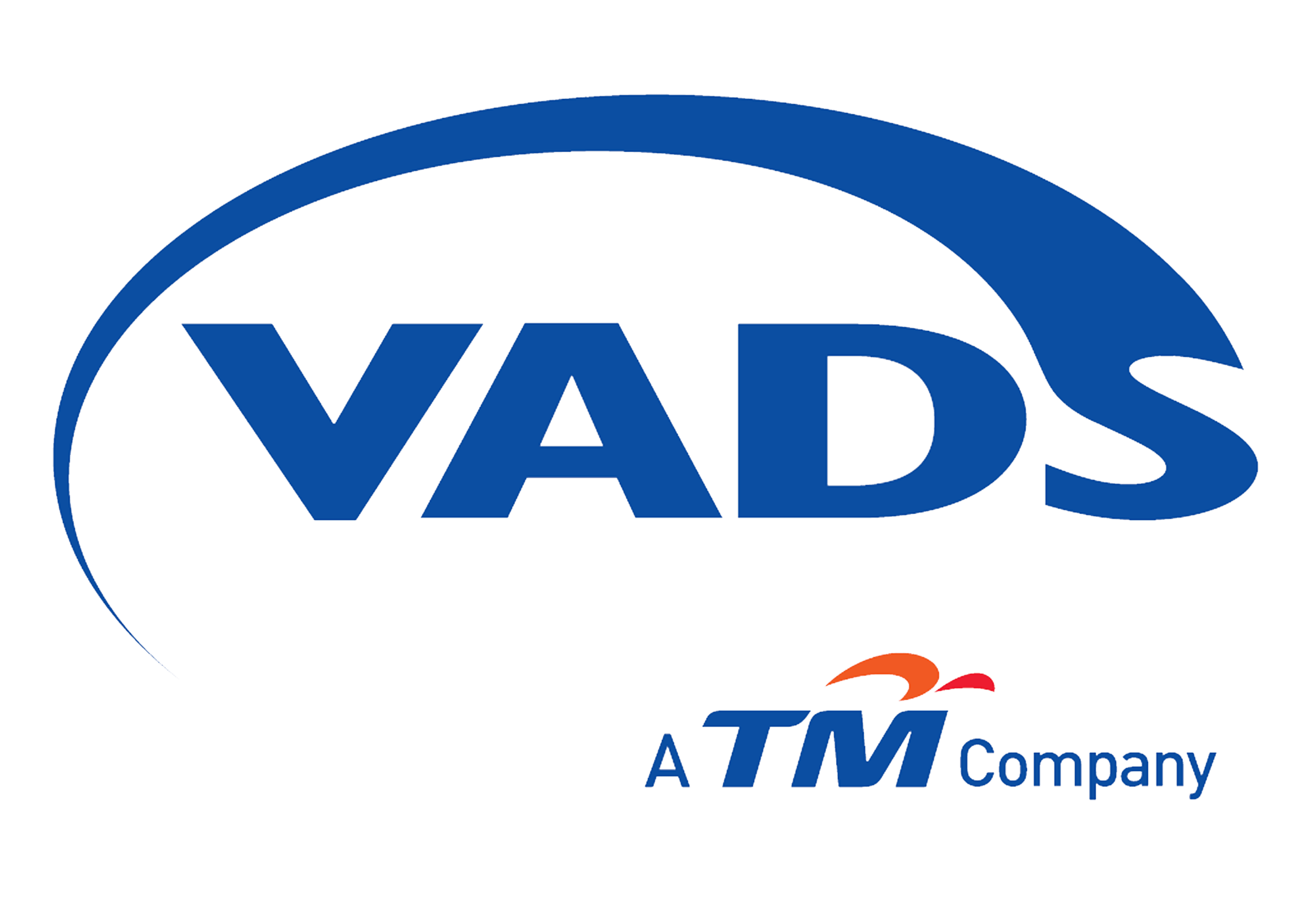 PT VADS logo